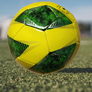 2025 l'alta qualità di vendita calda calcio palla stella modello campioni gioco ufficiale PVC calcio bambini palla come un regalo. - Product Image 6