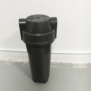 10 inch PP Lọc nhà ở nhà uống Countertop lọc lọc nhà ở - Product Image 1