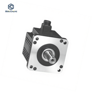 Nuevo Motor Servo Sincrónico BCH1803M32F1C, Actuador de Alto Torque con Componentes de Cobre para Maquinaria de Automatización Industrial - Product Image 1