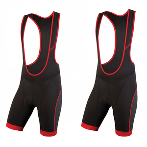 2025 Custom <b>Cycling</b> Bib <b>Shorts</b> Quick Dry Fashionable Bib Tights Hot Selling Customized <b>Cycling</b> Wear - Product Image 1