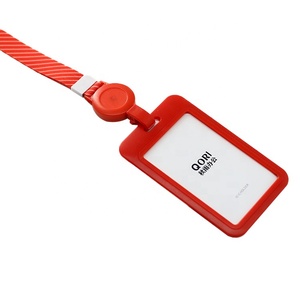Pvc 카드, 명함 홀더, 식별 카드 홀더 - Product Image 6