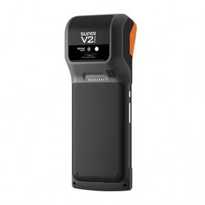 Caisse enregistreuse Android à grand écran, nouveau Design moderne, <span class=keywords><strong>prix</strong></span> compétitif - Product Image 1