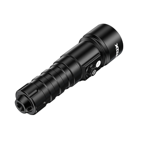Xtar Scuba <span class=keywords><strong>Diving</strong></span> thiết bị dưới nước 100 mét D26 Dive ánh sáng mạnh mẽ 1100lumen đèn pin - Product Image 1