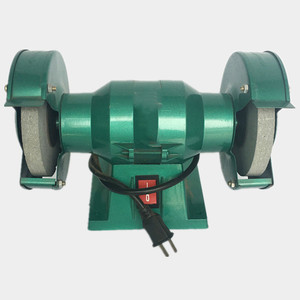 RYNEX Hochwertige 120mm Bank werkzeuge Maschine Elektrischer Tischs chl eifer - Product Image 2