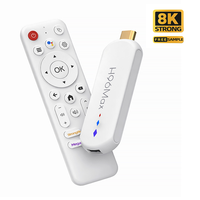 2026 H96 MAX 8K Streaming Strong OTT Internet TV Box Premium Google Android 14 Fire TV Stick Francia Alemania Polonia Envío Gratis