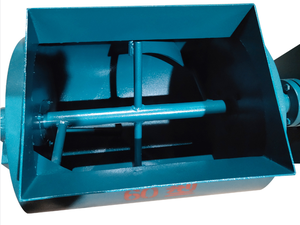 Mezclador <span class=keywords><strong>de</strong></span> mortero, mezclador <span class=keywords><strong>de</strong></span> alimentación <span class=keywords><strong>de</strong></span> polvo seco para sitio <span class=keywords><strong>de</strong></span> construcción, batidor <span class=keywords><strong>de</strong></span> mortero <span class=keywords><strong>de</strong></span> <span class=keywords><strong>cemento</strong></span> horizontal - Product Image 2