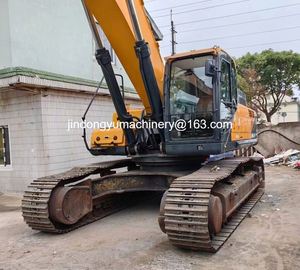 Excavadora Usada Hyundai 485L 485 en Buen Estado al Precio Más Bajo - Product Image 3