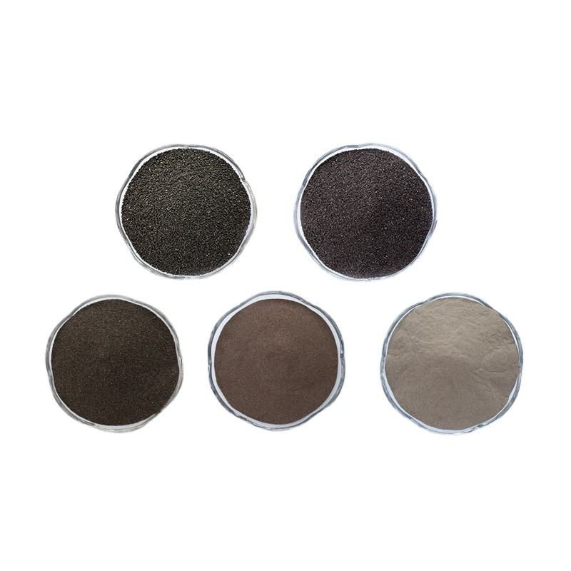 Brown Fused Alumina for Refractory Industry Brown Fused Alumina for Refractory Industry