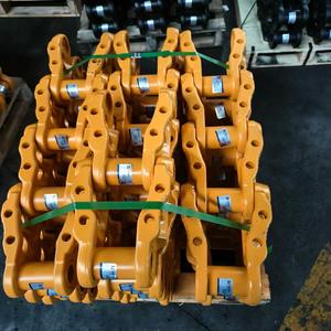 Catena di Trasmissione per Escavatori CAT D7/D9/D10/D11/D12/D13 <span class=keywords><strong>N</strong></span>/T/H, Bulldozer, Macchinari da Costruzione, Assemblaggio Catena Cingolata per Miniere - Product Image 6