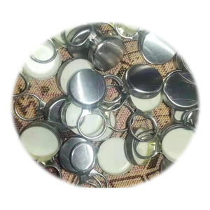 Biểu Tượng Tùy Chỉnh Nhôm Dễ Dàng Mở Bia <span class=keywords><strong>Cap</strong></span> 26Mm Kim Loại Kéo Vòng Nắp Chai - Product Image 3