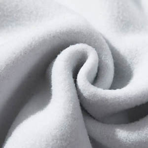 Sudadera con capucha extragrande para hombre con bolsillo delantero Sudaderas con capucha personalizadas en negro para ropa de calle Material grueso Casual para invierno - Product Image 4