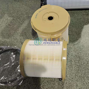 Oem 3838852 <span class=keywords><strong>fs20402</strong></span> p552040 2040tm Bộ Lọc nhiên liệu cho ec170d ec210d máy xúc Bộ Phận Cơ khí sửa chữa Bộ lọc dầu - Product Image 4