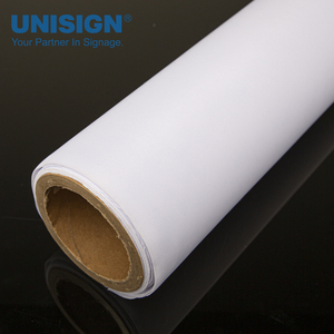 Sinh thái dung môi in vải dệt kim thăng hoa bãi biển cờ vải thân thiện với môi - Product Image 1