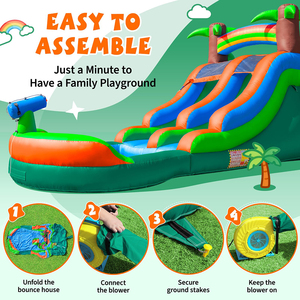 <span class=keywords><strong>Toboggan</strong></span> aquatique <span class=keywords><strong>gonflable</strong></span>, équipement de parc aquatique, bateau à réaction rapide, <span class=keywords><strong>toboggan</strong></span> aquatique double <span class=keywords><strong>gonflable</strong></span> commercial <span class=keywords><strong>avec</strong></span> <span class=keywords><strong>piscine</strong></span> pour adultes - Product Image 3