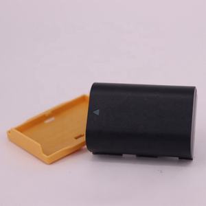 DSLR 카메라용 고용량 7.2V 리튬이온 충전식 LP-E6NH 호환 카메라 배터리 팩 - Product Image 5