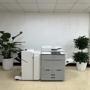 Manufacturer Wholesale Printers Copiers <b>Print</b> <b>Machine</b> for Workcentre C165 Color Copier <b>Machine</b> C165 Used Copier <b>Machine</b> Refurbis - Product Image 4