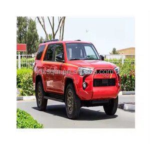 Véhicule 4 RUNNER TRD OFFROAD V6 4.0L 4X4 2020 bien usagé à vendre Voitures d'occasion à vendre - Product Image 1