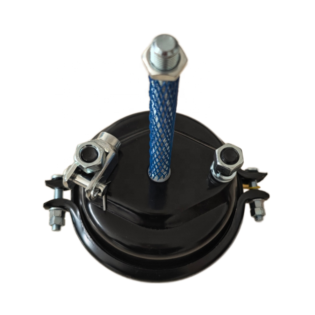 Diaphragm Brake Cylinder 4231069000