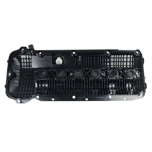 Ap03 — couvercle de soupape à bascule avec joint Assy, pièces de voiture, moteur de cylindre, câble supérieur, pour <span class=keywords><strong>BMW</strong></span> <span class=keywords><strong>E39</strong></span> E46 E53 Z3, 11121432928 - Product Image 2