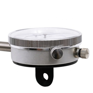 Indicador <span class=keywords><strong>de</strong></span> Dial, Medidor <span class=keywords><strong>de</strong></span> 0-10 mm, Precisión <span class=keywords><strong>de</strong></span> 0.01, Prueba <span class=keywords><strong>de</strong></span> Concentricidad - Product Image 4