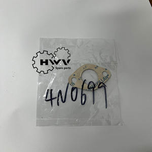 4N-0699 4N0699 고양이 245 245B 215 핫 세일 0.8mm 두꺼운 플랜지 스페이서 - Product Image 2