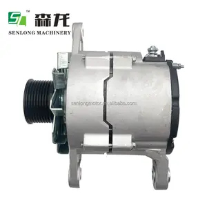 24V 70AMP DC Alternator Diesel motor Heavy lkw BUS DCEC 6BTAA 5.9 für Prestolite 5319352 AVE2739 C5319352