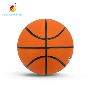 Pulei 2023 khuyến mại giá rẻ giá chính thức Kích thước 7 tùy chỉnh in cao su bóng bóng rổ