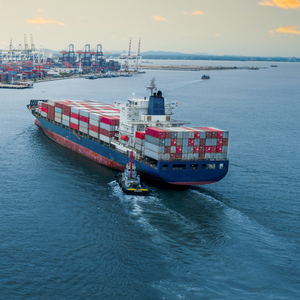 DDP/DDU Shipping Agent for FBA Freight Forwarding China <strong>to</strong> Europe Germany Spain England France Italy Holland-FCL Product - Product Image 4