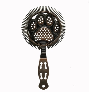 304 di fabbrica diretta in acciaio inox gatto zampa Shaker nuovo Design con marcatura Laser eco-friendly <span class=keywords><strong>Bar</strong></span> <span class=keywords><strong>Bar</strong></span> <span class=keywords><strong>Bar</strong></span> - Product Image 3