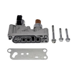 วาล์วโซลินอยด์ Huajiefan VVT รุ่น 15810-R70-A04 สำหรับ Acura MDX RDX Honda Odyssey Pilot Accord เครื่องยนต์ V6 - Product Image 3