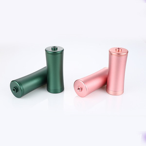 Accessoires de capteur en aluminium de qualité artisanale, usinés CNC 6063, anodisés pour la dissipation thermique, électronique d'éclairage - Product Image 3