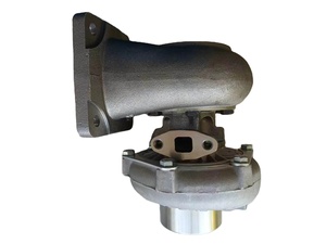 Vente flash - Turbocompresseur GT1749VB 721021-5008S avec performances stables pour VW Golf Bora Audi A3 1.9 TDI ARL - Pièces détachées turbo pour voitures - Product Image 4