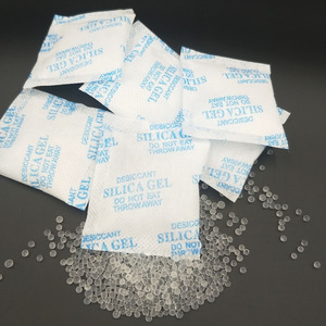 Machine d'emballage automatique multifonctionnelle à grande vitesse pour sachets/sacs de granulés de gel de silice, de sucre et de sel déshydratants 5G - Product Image 6