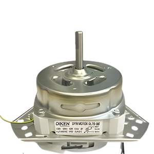 Motor giratorio universal al por mayor compatible con <span class=keywords><strong>LG</strong></span>, Samsung, etc. |   <span class=keywords><strong>Lavadora</strong></span> Semiautomática |   Bobinado de Cobre |   COMPRA Y GANA - Product Image 2