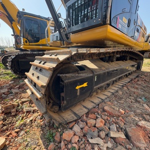 รถขุดตีนตะขาบ Caterpillar 330D2L มือสอง คุณภาพเชื่อถือได้ ทนทาน ใช้งานได้นาน ในราคาประหยัด - Product Image 6