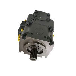 Pompe à piston A11VLO260LRCS+A11VLO260+A10VO45DFR-K Allemagne Hydraulique à cylindrée variable - Product Image 6
