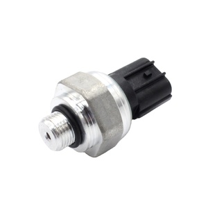 Sakelar tekanan A/C untuk HONDA Accord 1990-2024 29-31618 92CP20-<span class=keywords><strong>2</strong></span> 80450S7S003 80450SZW003 80450SZW003 - Product Image 1