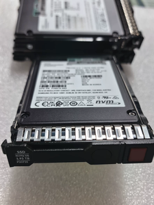 ใช้แล้ว ทดสอบแล้ว PM1733 MZ-XLR1T90 P36976-002 MZXLR1T9HBJR-00AH3 1.92TB U.3 NVMe Enterprise SSD 2.5" โซลิดสเตทไดรฟ์ - Product Image 2