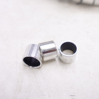 Douille en bronze PTFE DU1010 Oiles Plain Bearing SF-1 SF-2 JF JDB Bimetal Steel Copper Bearing Bush MB 1010 Taille 10x12x10