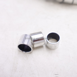 Du1010 oiles רגיל נושא ptfe du ארד קוצים SF-1 SF-2 נחושת jf jdb פלדה נחושת נושאת שיח מגה גודל 1010 10x12x10 - Product Image 2