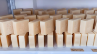 Machine à découper le savon facile à utiliser, machine pour couper le savon, moule à savon en silicone et machine à découper le savon
