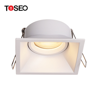 <span class=keywords><strong>Spot</strong></span> encastré de plafond GU10 rond, luminaire LED pour <span class=keywords><strong>cuisine</strong></span>, <span class=keywords><strong>spot</strong></span> LED encastré, spots de plafond - Product Image 2