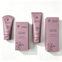 Tubo Cosmetico Vuoto in Plastica Personalizzabile da 10ml, 20ml, 30ml, 50ml, 100ml, 120ml per Crema Mani, Detergente Viso - Confezione Tubolare Squeezable