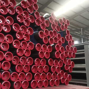 Hochdruck-API-ASTM-Legierungsstahl Nahtloses Warmgewalztes Hohlbohrrohr für Öl- und Kesselanwendungen - Product Image 6