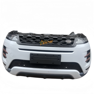 Parachoques delantero de alta calidad con combinación de faros para <span class=keywords><strong>Land</strong></span> <span class=keywords><strong>Rover</strong></span> para Range <span class=keywords><strong>Rover</strong></span> Evoque Fácil instalación - Product Image 1