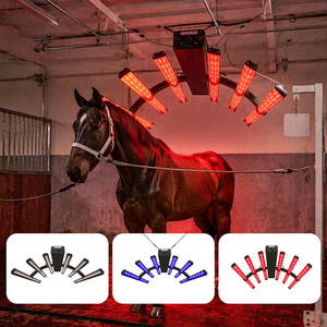 Máquina Profesional de Terapia de Luz Roja e Infrarroja para Caballos, Venta al por Mayor desde China - Product Image 1