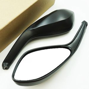 Espejo retrovisor de motocicleta para <span class=keywords><strong>DUCATI</strong></span> 696 796 795 <span class=keywords><strong>Street</strong></span> <span class=keywords><strong>Fighter</strong></span> 1100 848 espejo retrovisor - Product Image 1