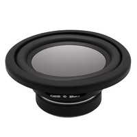 Altavoz Inalámbrico Portátil de Alta Calidad con Imán de Neodimio, Control por Voz, Micrófono Inalámbrico, 30-50W, DTS 2.0, Canal, Metal, Plástico, para Exteriores
