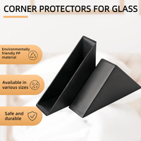 Protections d'angle pour verre, matériau de rembourrage protecteur, protections de bords pour l'emballage logistique et le transport maritime