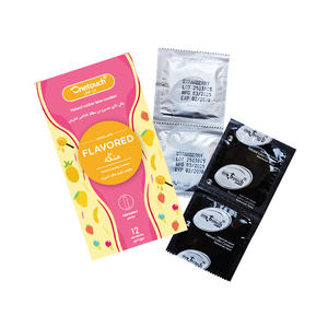 Geciktirici Etkili <span class=keywords><strong>Ultra</strong></span> İnce Uzun Süreli Doğal Lateks Prezervatifler Karanfil Özü ile ISO CE Sertifikalı Toptan ve Özel Etiket - Product Image 6